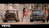 J Balvin, Willy William - Mi Gente (MVDNES Remix) | Fast and Furious [Chase Scene]