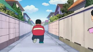 Doraemon episode 837