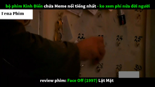 Tóm Tắt Phim Hay  Lật Mặt Nicols 3  #fenaphim