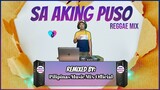 SA AKING PUSO - OPM BEST HITS (Pilipinas Music Mix Official Remix) REGGAE | Ariel Rivera