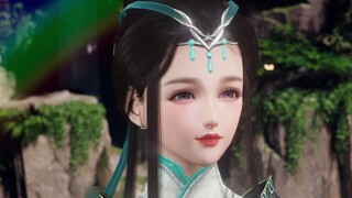 Jianwang III】Ayo main Solitaire Kalimat