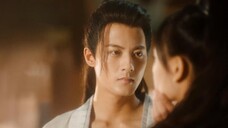 The Cloud Embracing the Moon (2024) จันทร์พรางใจ EP 4 [ซับไทย]
