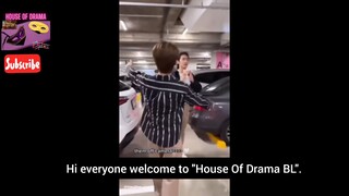 [Boss Noeul] BOSS CAN'T KEEP HIS HANDS TO HIMSELF | POSSESSIVE BOSS