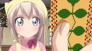 Uchi no Ko no Tame naraba Ep 12 [End]