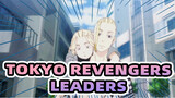 Tokyo Revengers: Toman Leader and Co-Leader