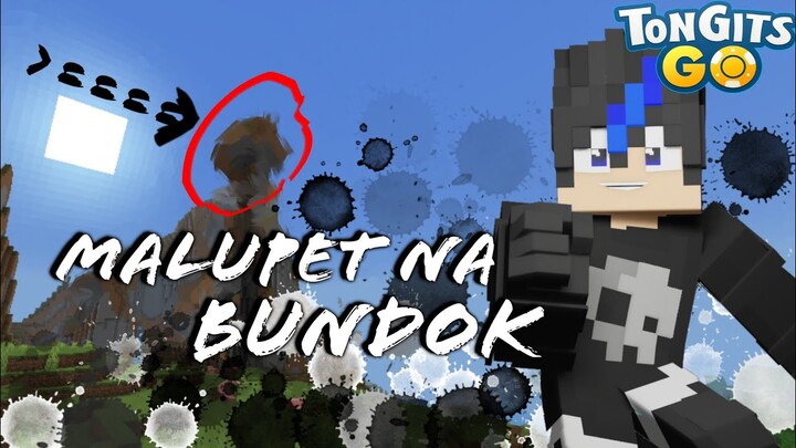 Ep1 Ang Malupet Na Bundok |Tongints Go Free Go Star