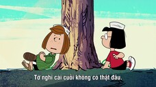 Trại Snoopy EP 11 [Sub Việt]