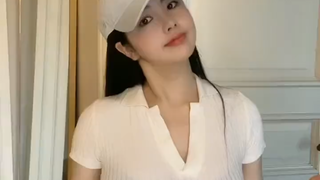 丰满美女