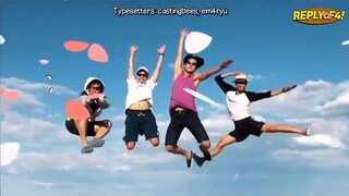 Youth Over Flowers AFRICA Episode 3