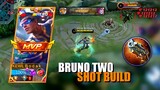 USE THIS BRUNO TWO SHOT BUILD
