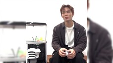 JPOP JO1 SHO TIPS BEFORE PERFORMING