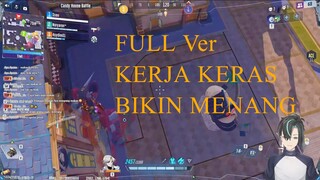 [Super Mecha Champions] Kemenangan dari kerja keras FULL