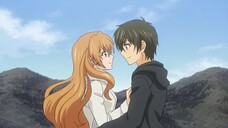 Golden Time - 24 End