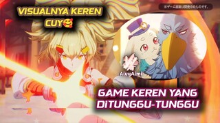 Akhirnya Rilis Juga Game Ampas yang Ga ampas!! AivyAimi #NgovyPai