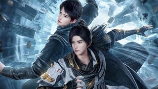 Shrouding the Heavens - Eps 23