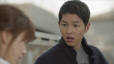 Descendants of the Sun ep 15