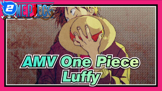 AMV One Piece
Luffy_2