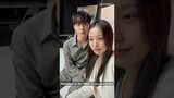 Lee Do Hyun & Go Min Si's exclusive message arrives! [Youth of May] #shorts