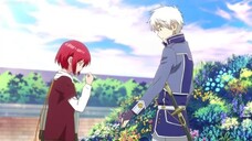 Akagami no Shirayuki hime Season 1 Episode 04