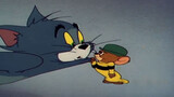 [MAD]Tom&Jerry trên nền nhạc <Ta quản gì ngươi>|Hoa Thần Vũ