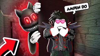 KETEMU CARTOON CAT DI SURVIVE THE KILLER ROBLOX!!!