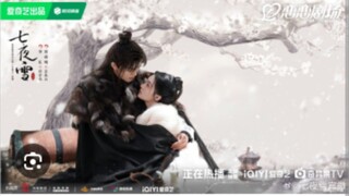 Snowy Night Timeless Love [ eps.10 ] IndoSub