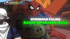 SPECTACULAR SPIDER-MAN TUH EMANG KARTUN SPIDEY TERBAGUS! (Your Friendly Neighborhood Review Pt. 6)