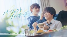 Perfect Propose Ep6 🇯🇵 (finale)