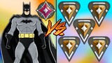 VALORANT: 1 Batman VS 5 Bronze Players - Who Wins?