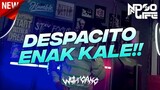 ENAK KALE! DJ DESPACITO 2022 FULL BASS BREAKDUTCH ENAK [NDOO LIFE]