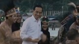 Hisatsu Teleport - Presiden Joko Widodo (AI Short Video)