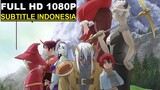 Re:Monster Episode 4 (1080p) Sub Indonesia