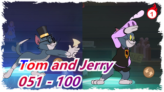 [Tom and Jerry] [New Year Compilation] 051 - 100_1