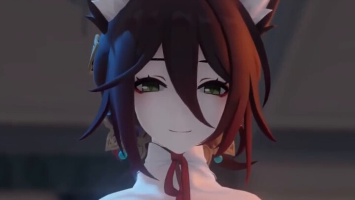 # Honkai Impact Starry Sky Railway # Keberangkatan Hari Kedelapan # Ruan Mei # Kunang-kunang # Kolek