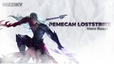Hero Pemecah Lostrike | Emblem & Build | Gameplay