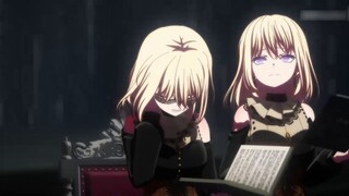 [Mujica Episode 11 Tucao] Kakimoto Aku Jelaskan Mimpimu