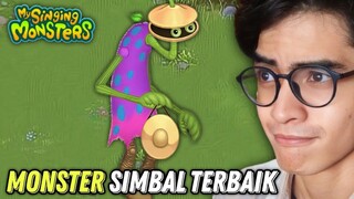 PEMAIN SIMBAL TERBAIK AKHIRNYA KITA DAPATKAN! My Singing Monsters