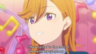 Love Live! Superstar!! - 11 New Song With English sub