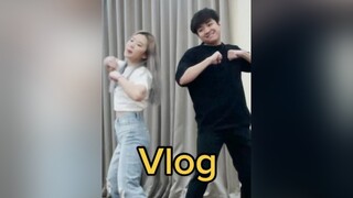 Vlog 1 วัน ออกไปข้างนอกกับเนมและภู รักสุขภาพ รีวิวชีวิตช่วงนี้