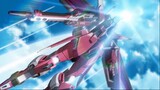 Mobile Suit Gundam Seed DESTINY - Phase 41 - Freedom and Justice (Original Eng-dub)
