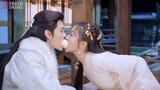 The girl was drunk and kissed the prince with a bun! | Ni Chang | Fresh Drama