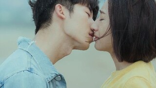 【Want to see you】Xu Guanghan x Ke Jiayan Taiwan version kiss scene collection (including all deleted