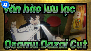 [Văn hào lưu lạc] Osamu Dazai Cut_4