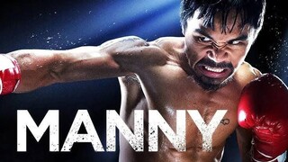 {สารคดี} Manny (2014) แมนนี่ ปาเกียว วีรบุรุษสังเวียนโลก [ซับไทย]