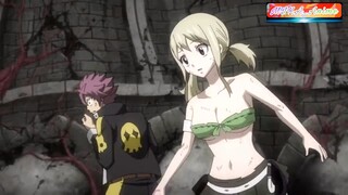 Fairy Tail AMV // Bring Me Back To Life