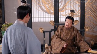 สปอยซีรี่ย์ Royal Rumours ช่วงเวลาดีๆ ที่มีแต่รัก EP. 13-14
