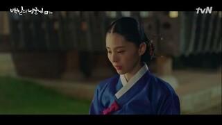 100 days my prince sub indo eps 09