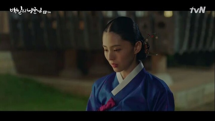 100 days my prince sub indo eps 09