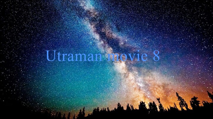 Ultraman Ginga S The Movie  Quyết Chiến  10 Dũng Sĩ Ultra  Vietsub