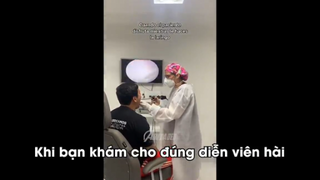 Những Người Sinh Ra Ở Vựa Muối (tiếp) #meme